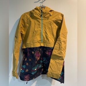 Burton AK Gortex jacket, Small